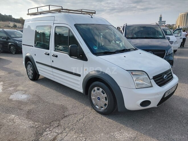 Ford Transit Connect 2010, 198,000 km - 1.8 л - Bakı