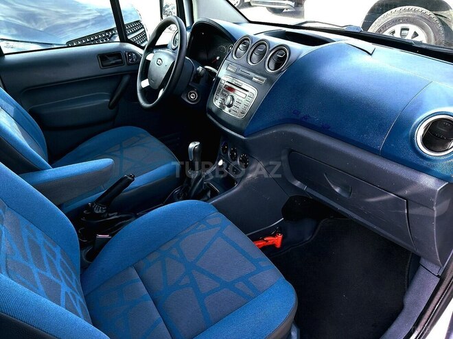 Ford Transit Connect 2010, 198,000 km - 1.8 л - Bakı