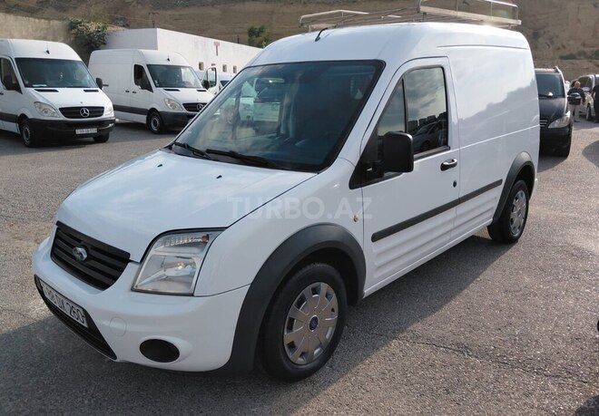 Ford Transit Connect 2010, 198,000 km - 1.8 л - Bakı