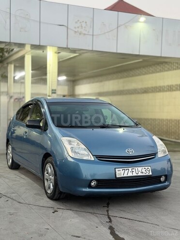 Toyota Prius 2006, 264,087 km - 1.5 л - Bakı
