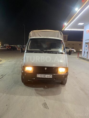 GAZ 33021 1998, 350,000 km - 2.4 l - Bakı