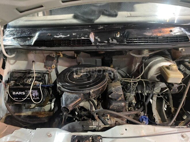 GAZ 33021 1998, 350,000 km - 2.4 l - Bakı