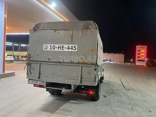 GAZ 33021 1998, 350,000 km - 2.4 l - Bakı
