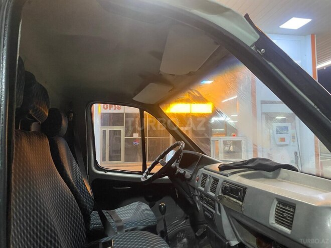 GAZ 33021 1998, 350,000 km - 2.4 l - Bakı