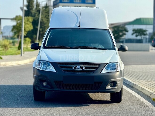 LADA (VAZ) Largus 2020, 189,000 km - 1.6 л - Bakı