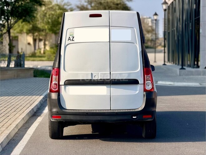 LADA (VAZ) Largus 2020, 189,000 km - 1.6 л - Bakı