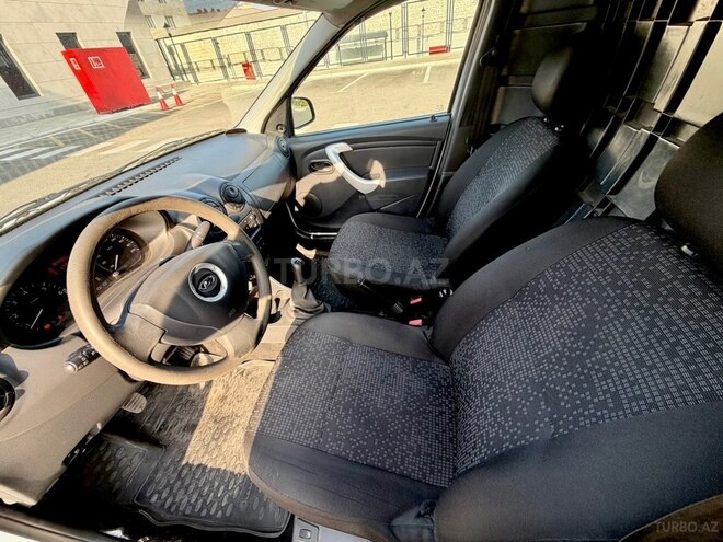 LADA (VAZ) Largus 2020, 189,000 km - 1.6 л - Bakı