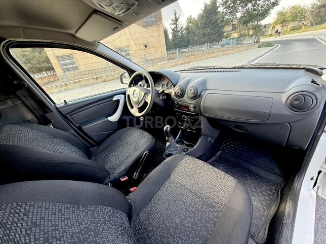 LADA (VAZ) Largus 2020, 189,000 km - 1.6 л - Bakı
