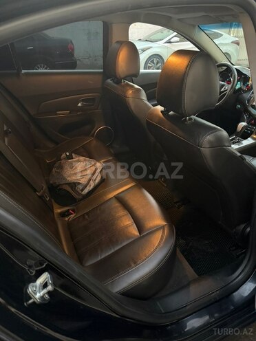 Chevrolet Cruze 2013, 260,000 km - 1.8 l - Bakı
