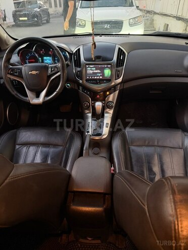 Chevrolet Cruze 2013, 260,000 km - 1.8 l - Bakı