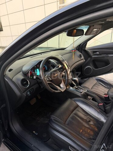 Chevrolet Cruze 2013, 260,000 km - 1.8 l - Bakı