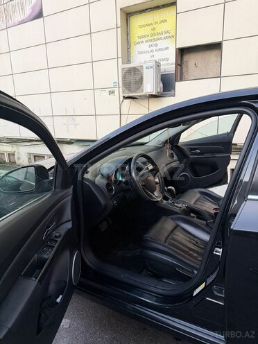 Chevrolet Cruze 2013, 260,000 km - 1.8 l - Bakı