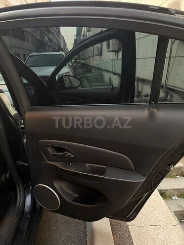 Chevrolet Cruze 2013, 260,000 km - 1.8 l - Bakı