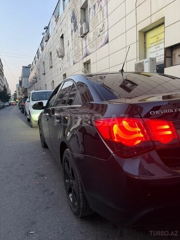 Chevrolet Cruze 2013, 260,000 km - 1.8 l - Bakı