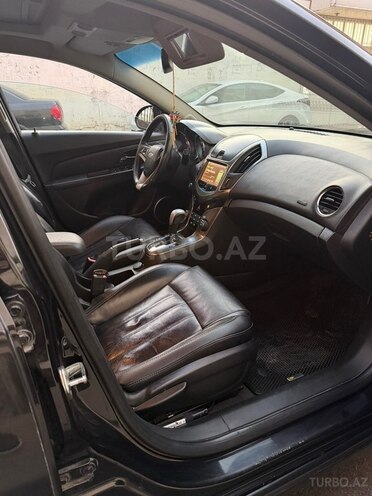 Chevrolet Cruze 2013, 260,000 km - 1.8 l - Bakı