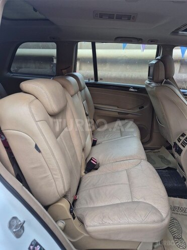 Mercedes  2007, 320,000 km - 3.0 l - Bakı