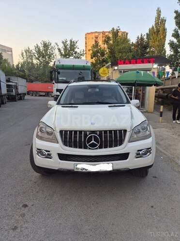Mercedes  2007, 320,000 km - 3.0 l - Bakı