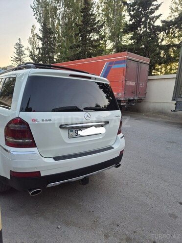 Mercedes  2007, 320,000 km - 3.0 l - Bakı