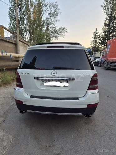 Mercedes  2007, 320,000 km - 3.0 l - Bakı