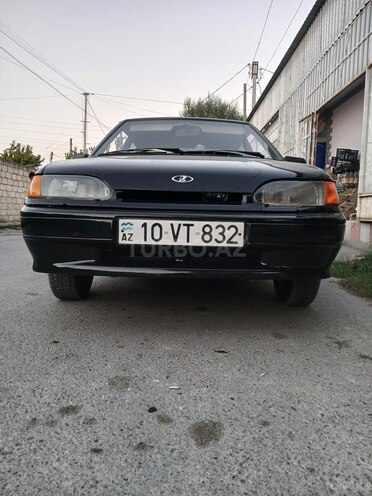 LADA (VAZ) 2115 2007, 498,638 km - 1.6 l - Ağdaş