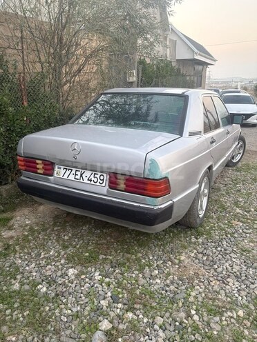 Mercedes 190 1991, 470,000 km - 1.8 l - Bakı