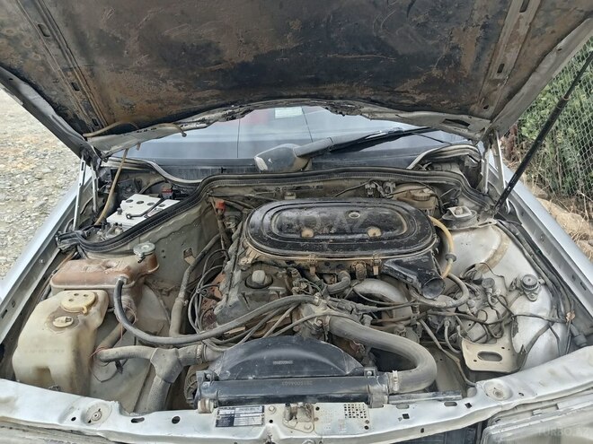 Mercedes 190 1991, 470,000 km - 1.8 l - Bakı