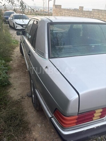 Mercedes 190 1991, 470,000 km - 1.8 l - Bakı