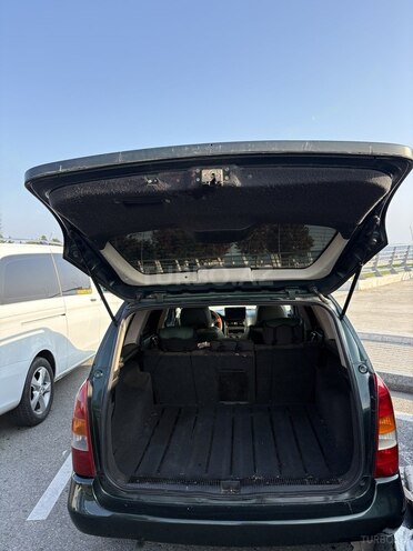 Opel Astra 1999, 450,000 km - 1.6 l - Bakı