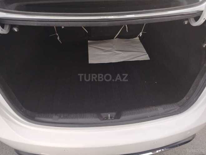 Hyundai Elantra 2012, 177,530 km - 1.8 л - Şirvan