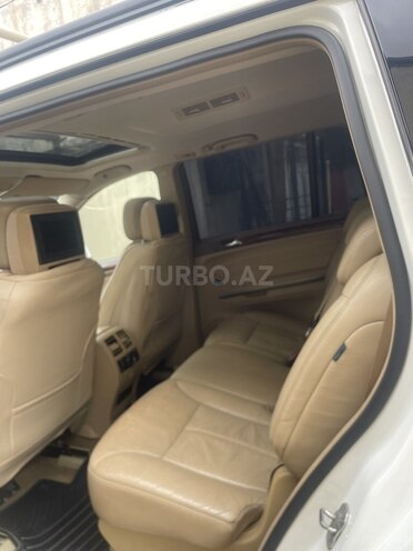 Mercedes  2007, 320,000 km - 3.0 l - Bakı