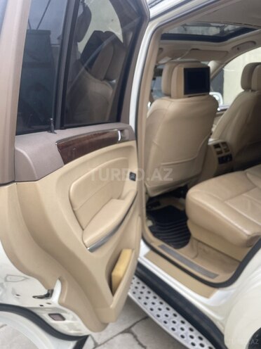 Mercedes  2007, 320,000 km - 3.0 l - Bakı
