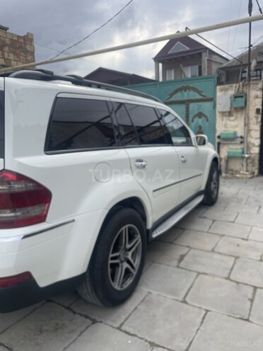 Mercedes  2007, 320,000 km - 3.0 l - Bakı