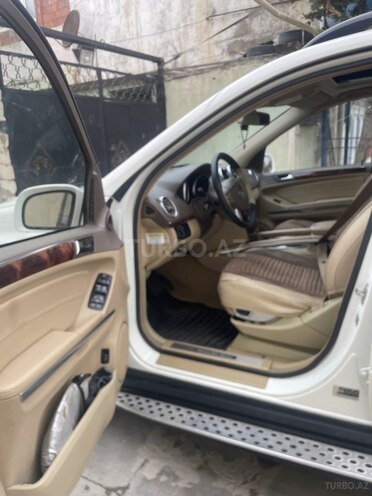 Mercedes  2007, 320,000 km - 3.0 l - Bakı