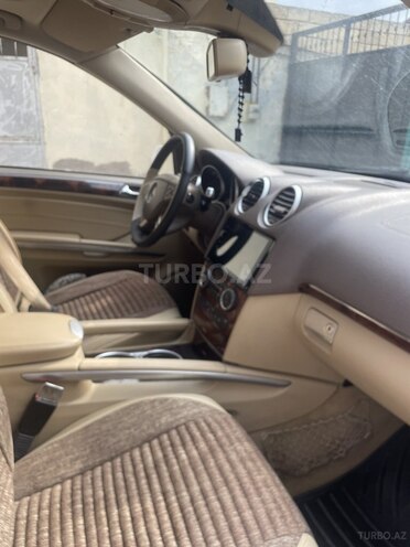 Mercedes  2007, 320,000 km - 3.0 l - Bakı