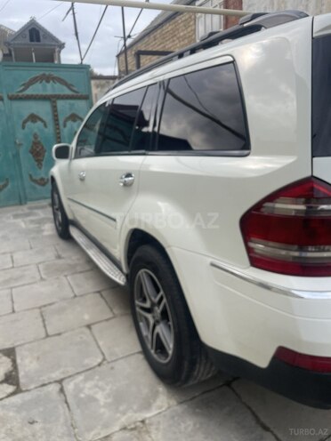 Mercedes  2007, 320,000 km - 3.0 l - Bakı