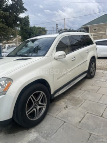 Mercedes  2007, 320,000 km - 3.0 l - Bakı
