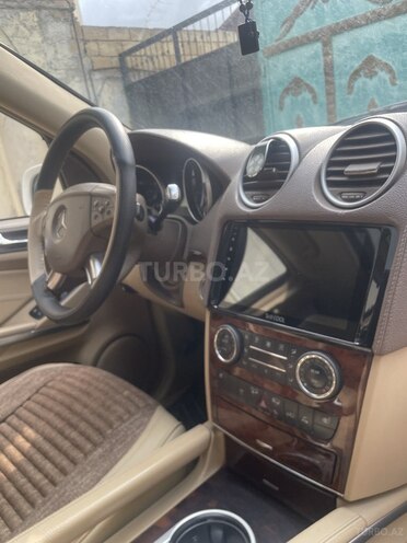 Mercedes  2007, 320,000 km - 3.0 l - Bakı