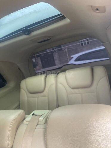 Mercedes  2007, 320,000 km - 3.0 l - Bakı