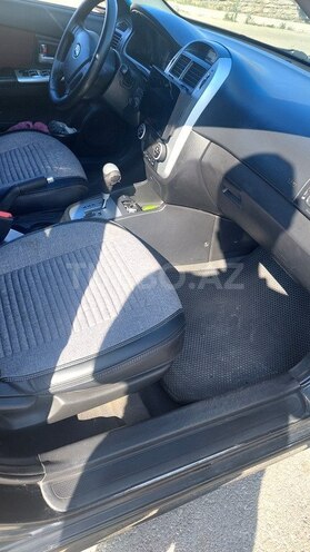 Kia Cerato 2008, 375,000 km - 2.0 l - Şamaxı