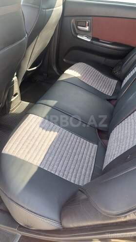 Kia Cerato 2008, 375,000 km - 2.0 l - Şamaxı