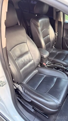Chevrolet Cruze 2012, 273,000 km - 1.4 l - Sumqayıt