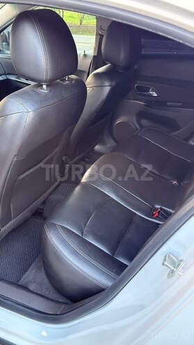 Chevrolet Cruze 2012, 273,000 km - 1.4 l - Sumqayıt