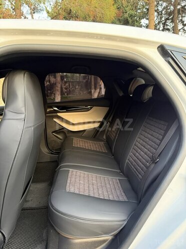 BYD Qin Plus 2024, 106,000 km - 1.5 l - Bakı