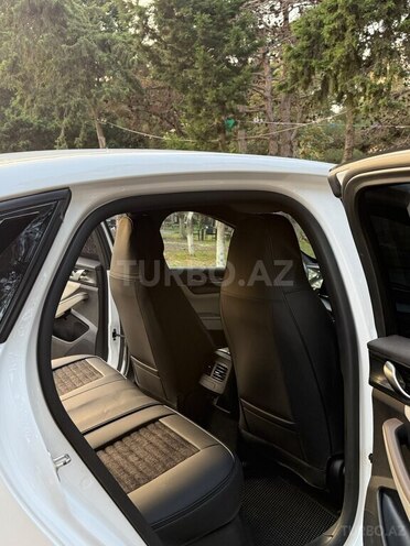 BYD Qin Plus 2024, 106,000 km - 1.5 l - Bakı