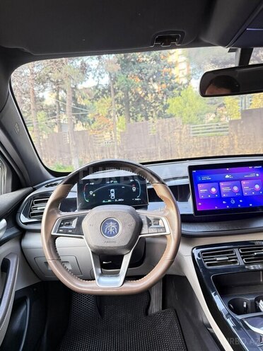 BYD Qin Plus 2024, 106,000 km - 1.5 l - Bakı