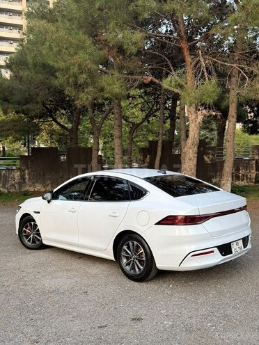 BYD Qin Plus 2024, 106,000 km - 1.5 l - Bakı