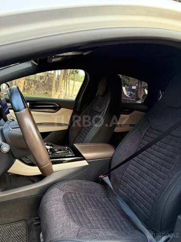 BYD Qin Plus 2024, 106,000 km - 1.5 l - Bakı