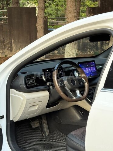 BYD Qin Plus 2024, 106,000 km - 1.5 l - Bakı