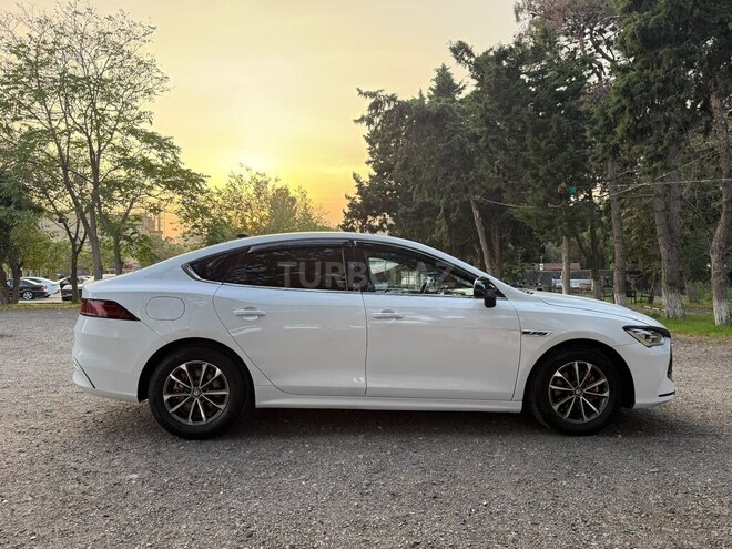 BYD Qin Plus 2024, 106,000 km - 1.5 l - Bakı