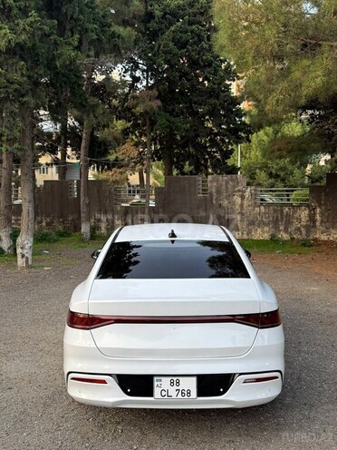 BYD Qin Plus 2024, 106,000 km - 1.5 l - Bakı